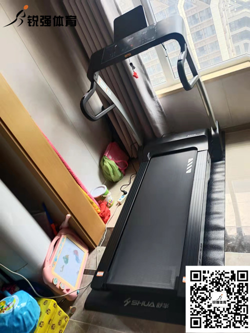 某小区业主选购的舒华开云集团官网开云集团官网首页-开云(中国)
