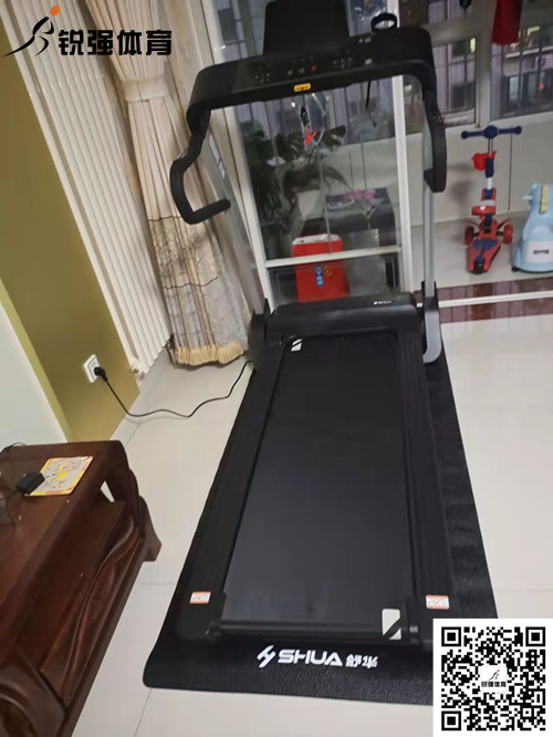 济南某小区业主选购的舒华开云集团官网开云集团官网首页-开云(中国)
